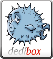 OpenDedibox